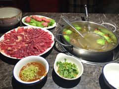 -仄园围炉坊·牛肉火锅·汕头卤水火锅(蛇口店)