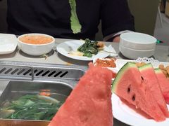-海底捞火锅(上地华联店)