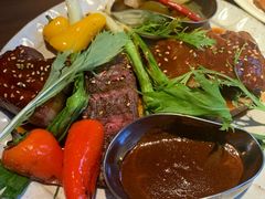 -High Yaki THE SEA海鲜居酒屋