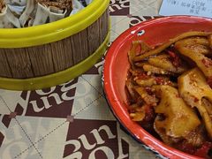 -老三样·旧食新味(船山路店)