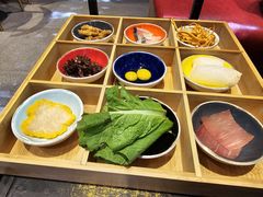 -木王宴语·野生鲜菌火锅(玉河店)