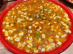 麻婆牛骨髓-先启半步颠小酒馆(常熟万达广场店)