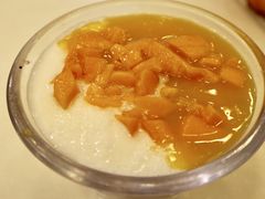 芒果冰淇淋-许留山(佐敦道店)