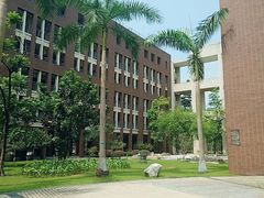 -广州天省实验学校