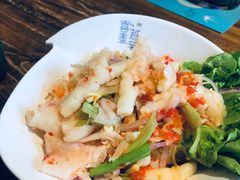 -喜越泰莱·泰越料理(海逸新天地店)
