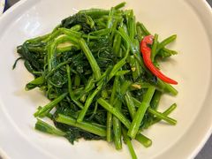 -帕蓝·暹罗料理(大学路店)