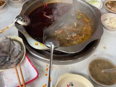 -储奇门鳝鱼火锅(总店)