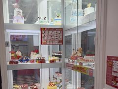 -味多美蛋糕(新和平里店)