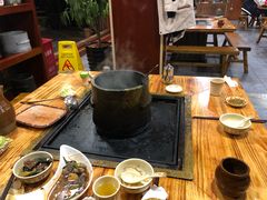 -滇藏石锅宴(北门坡古城管理局店)