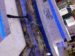 -澜悦港海鲜体验主题餐厅