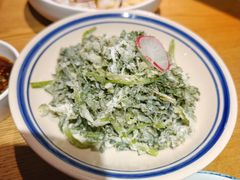 -山丹丹西北菜(金贸大厦店)