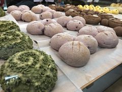 -奈雪的茶(国金中心店)