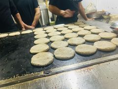 -昌顺马记小吃店(昌盛园店)