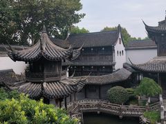 -胡雪岩故居