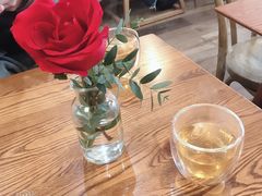 -AFS Cafe & Canteen(闽江二路店)