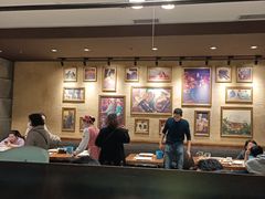 -汉巴味德(沈阳万象汇店)