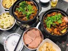 -川香煲(茅台路店)