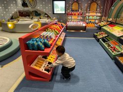 -奈尔宝家庭中心·亲子餐厅(北京东坝万达店)