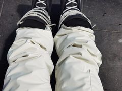 -乔波室内滑雪场