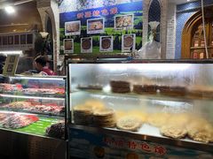 -新疆伊宁远征餐厅