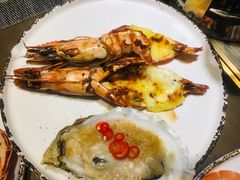 -博林天瑞喜来登酒店·西丽尚膳