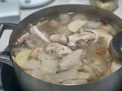 -椰客·海南椰子鸡(新塘永旺梦乐城店)