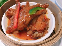 -多多旺港式茶餐厅(新区店)
