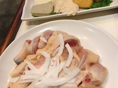 -百年果林椰子鸡(中洲店)