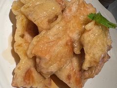 奉天老式锅包肉-奉天小馆·非遗东北菜(济南万象城店)