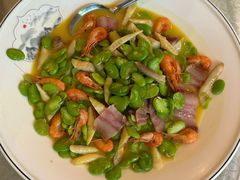 -山外山菜馆(玉泉路店)