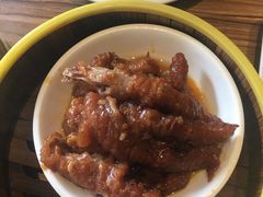 -粤港餐厅(禹州商业广场店)