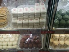 -三禾北京稻香村(北京市百货大楼店)