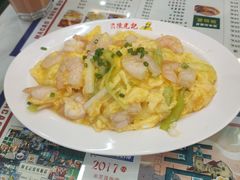 -澳门陈光记烧味饭店(万象城店)