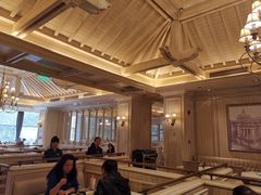 大堂-外婆家(古墩印象城店)