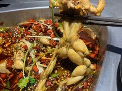 -味之绝·美蛙鱼头火锅(科巷店)