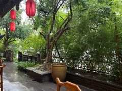 -庶民居中餐馆(花土店)