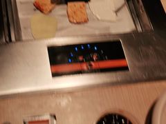 -新石器烤肉(周浦万达店)