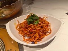 -七八冷面·延边朝鲜族美食(世纪汇店)