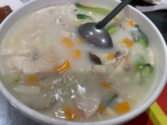 -春江饭店(共青团路总店)
