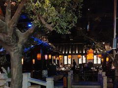 -绿茶餐厅(燕郊永旺店)