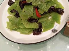 -小杨烤肉·陕西烧烤·陕西地方菜(龙首店)