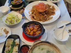 -日昌餐馆(亦庄店)