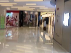 -龙湖杭州滨江天街