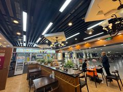 -陇兴楼兰州拉面(西安咸阳国际机场店)