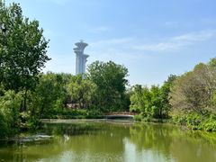 -北京奥林匹克公园