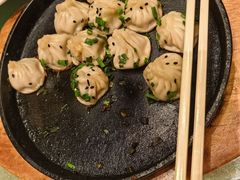 -上海人家花樣年华(中山公园店)