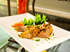 -漳州佰翔圆山酒店·圆山畔西餐厅