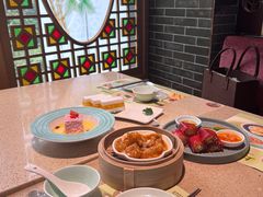 -点都德(汇点楼店)