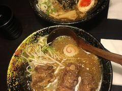 -日本料理神拉面
