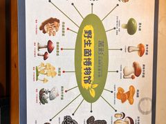 -菌彩云南野生菌火锅(呈贡七彩云南第壹城店)